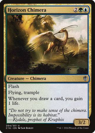 Horizon Chimera [Commander 2016] - Destination Retro