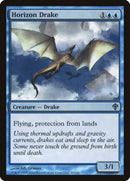 Horizon Drake [Worldwake] - Destination Retro