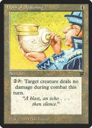 Horn of Deafening [Legends] - Destination Retro