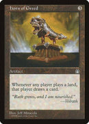 Horn of Greed [Stronghold] - Destination Retro