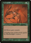 Horned Sliver [Tempest] - Destination Retro