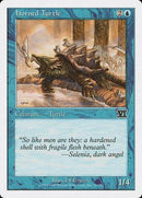 Horned Turtle [Classic Sixth Edition] - Destination Retro