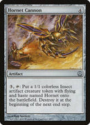 Hornet Cannon [Duel Decks: Phyrexia vs. the Coalition] - Destination Retro