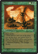 Hornet Cobra [Legends] - Destination Retro