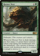 Hornet Nest [Magic 2015] - Destination Retro