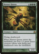 Hornet Queen [Commander 2011] - Destination Retro