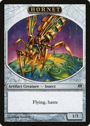 Hornet Token [Duel Decks: Phyrexia vs. the Coalition Tokens] - Destination Retro