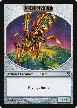 Hornet Token [Duel Decks: Phyrexia vs. the Coalition Tokens] - Destination Retro