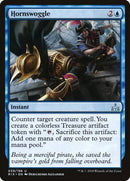 Hornswoggle [Rivals of Ixalan] - Destination Retro