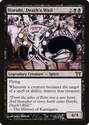Horobi, Death's Wail [Champions of Kamigawa] - Destination Retro
