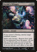 Horobi's Whisper [Betrayers of Kamigawa] - Destination Retro