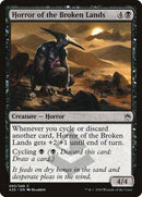 Horror of the Broken Lands [Masters 25] - Destination Retro