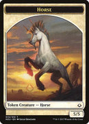 Horse Token [Hour of Devastation Tokens] - Destination Retro