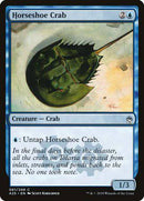 Horseshoe Crab [Masters 25] - Destination Retro