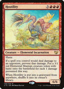 Hostility [Commander 2015] - Destination Retro