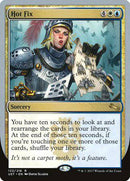 Hot Fix [Unstable] - Destination Retro