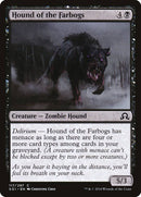 Hound of the Farbogs [Shadows over Innistrad] - Destination Retro