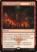 Hour of Devastation [Hour of Devastation] - Destination Retro