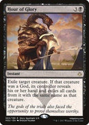 Hour of Glory [Hour of Devastation] - Destination Retro