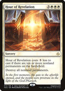 Hour of Revelation [Hour of Devastation] - Destination Retro
