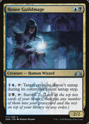 House Guildmage [Guilds of Ravnica] - Destination Retro