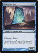 Hover Barrier [Return to Ravnica] - Destination Retro