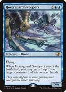 Hoverguard Sweepers [Commander 2014] - Destination Retro