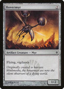 Hovermyr [New Phyrexia] - Destination Retro