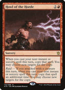 Howl of the Horde [Khans of Tarkir] - Destination Retro