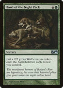 Howl of the Night Pack [Magic 2014] - Destination Retro