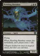 Howling Banshee [Duel Decks: Garruk vs. Liliana] - Destination Retro