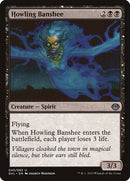 Howling Banshee (Garruk vs. Liliana) [Duel Decks Anthology] - Destination Retro
