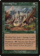 Howling Gale [Odyssey] - Destination Retro