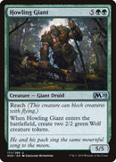 Howling Giant [Core Set 2020] - Destination Retro