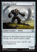 Howling Golem [Game Night 2019] - Destination Retro