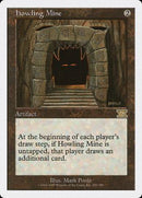 Howling Mine [Classic Sixth Edition] - Destination Retro