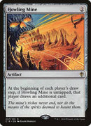 Howling Mine [Commander 2016] - Destination Retro