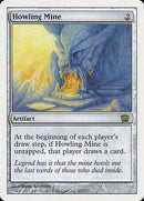 Howling Mine [Eighth Edition] - Destination Retro