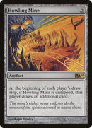Howling Mine [Magic 2010] - Destination Retro