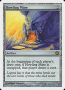 Howling Mine [Ninth Edition] - Destination Retro