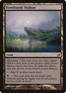 Howltooth Hollow [Lorwyn] - Destination Retro
