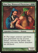 Hua Tuo, Honored Physician [Commander 2013] - Destination Retro