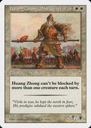 Huang Zhong, Shu General [Portal Three Kingdoms] - Destination Retro