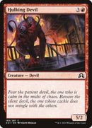 Hulking Devil [Shadows over Innistrad] - Destination Retro
