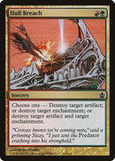 Hull Breach [Commander 2011] - Destination Retro