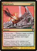 Hull Breach [Commander 2013] - Destination Retro
