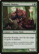 Humble Budoka [Champions of Kamigawa] - Destination Retro