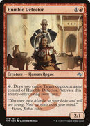 Humble Defector [Fate Reforged] - Destination Retro