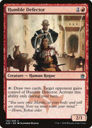 Humble Defector [Masters 25] - Destination Retro