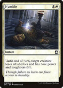 Humble [Eternal Masters] - Destination Retro
